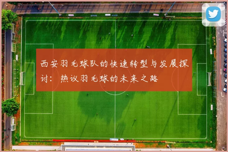 西安羽毛球队的快速转型与发展探讨：热议羽毛球的未来之路