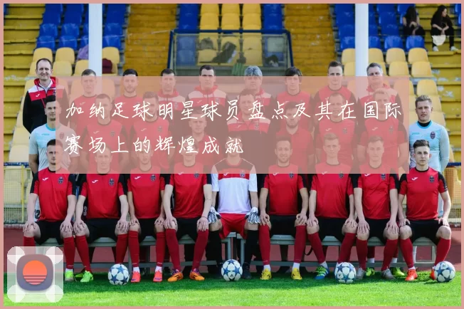 加纳足球明星球员盘点及其在国际赛场上的辉煌成就