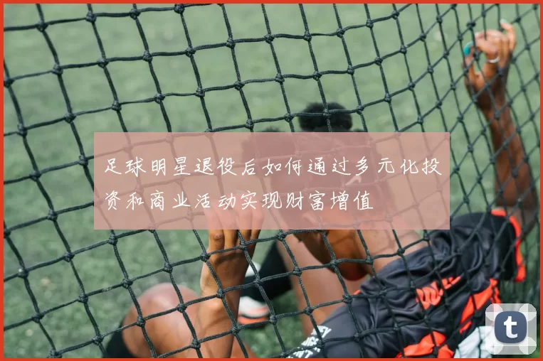 足球明星退役后如何通过多元化投资和商业活动实现财富增值
