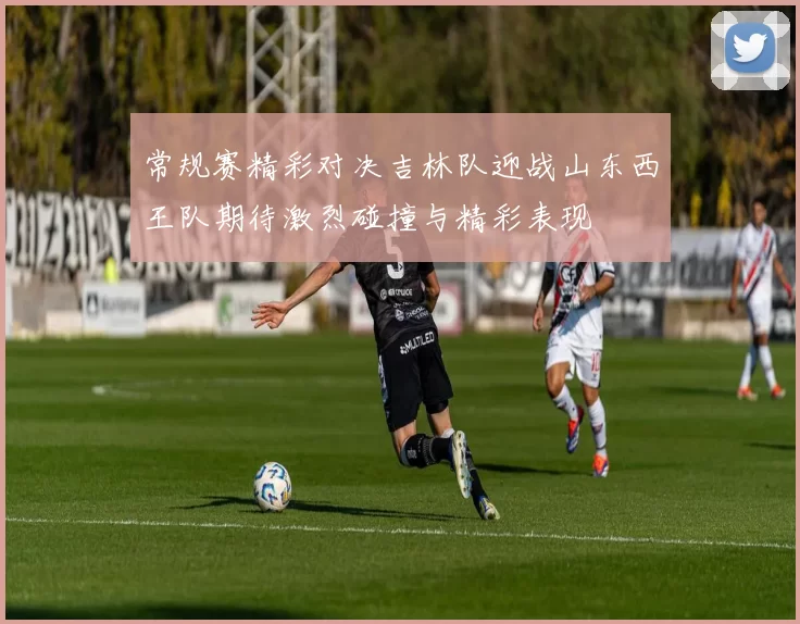 常规赛精彩对决吉林队迎战山东西王队期待激烈碰撞与精彩表现