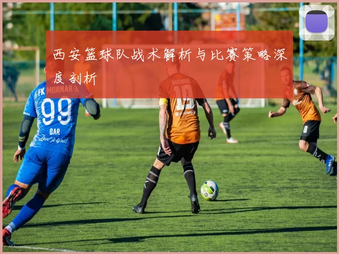 西安篮球队战术解析与比赛策略深度剖析
