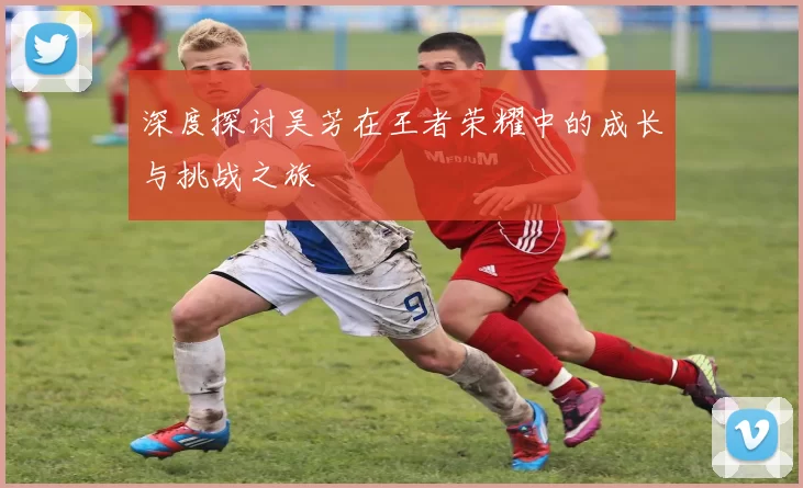 深度探讨吴芳在王者荣耀中的成长与挑战之旅