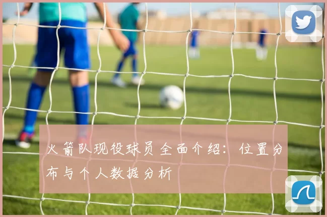 火箭队现役球员全面介绍：位置分布与个人数据分析