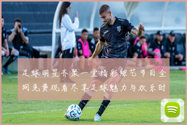 足球明星齐聚一堂精彩综艺节目全网免费观看尽享足球魅力与欢乐时光