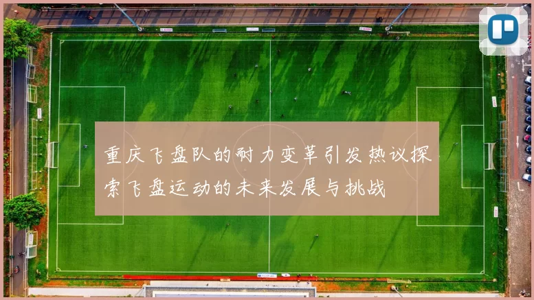 重庆飞盘队的耐力变革引发热议探索飞盘运动的未来发展与挑战
