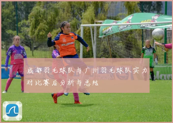 成都羽毛球队与广州羽毛球队实力对比赛后分析与总结