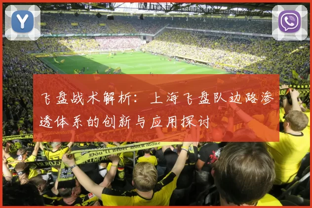 飞盘战术解析：上海飞盘队边路渗透体系的创新与应用探讨