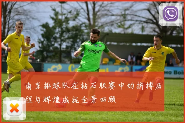 南京排球队在钻石联赛中的拼搏历程与辉煌成就全景回顾