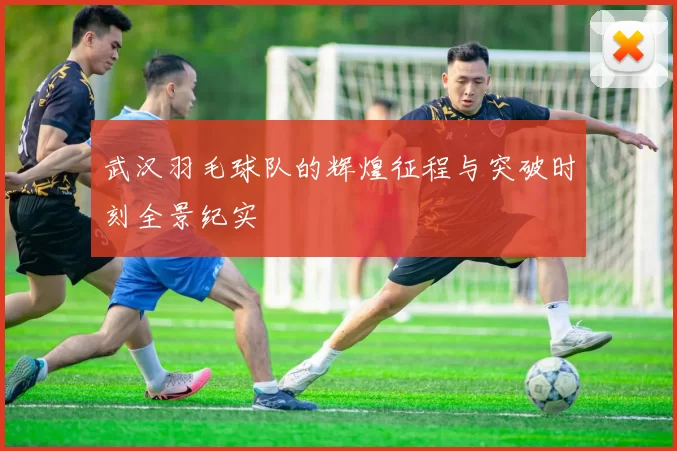 武汉羽毛球队的辉煌征程与突破时刻全景纪实