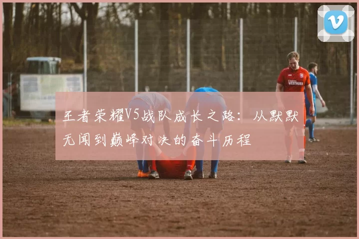 王者荣耀V5战队成长之路：从默默无闻到巅峰对决的奋斗历程