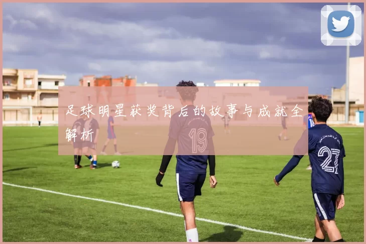 足球明星获奖背后的故事与成就全解析