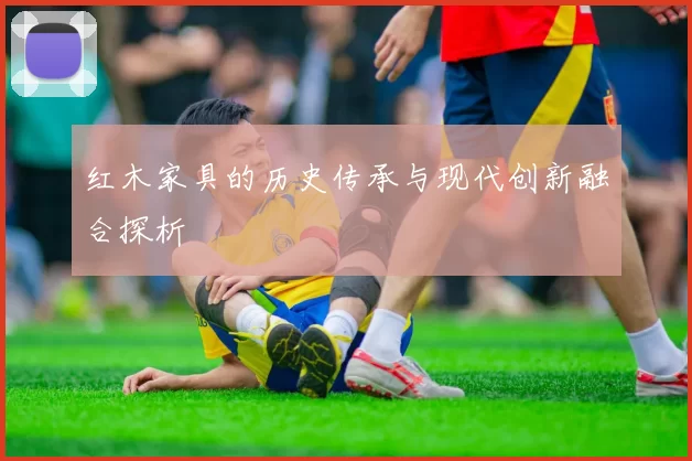 红木家具的历史传承与现代创新融合探析